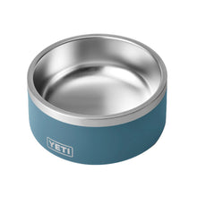 Load image into Gallery viewer, YETI Boomer Series 21071501088 Dog Bowl, 17.3 cm Dia, 946 mL, 4 Cup Volume, 18/8 Stainless Steel, Bimini Pink
