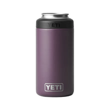 Load image into Gallery viewer, YETI Colster Rambler Series 21071501141 Insulator Can, 3.1 in W x 6.3 in H, 16 oz Can/Bottle, Stainless Steel
