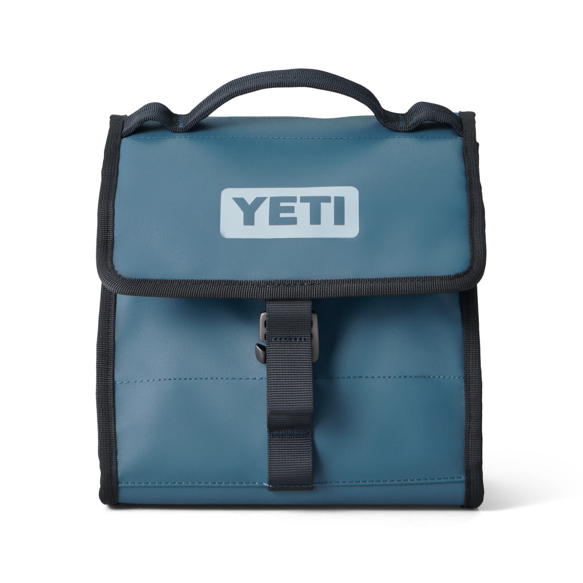 YETI Daytrip 18060131116 Lunch Bag, Foam, Nordic Blue