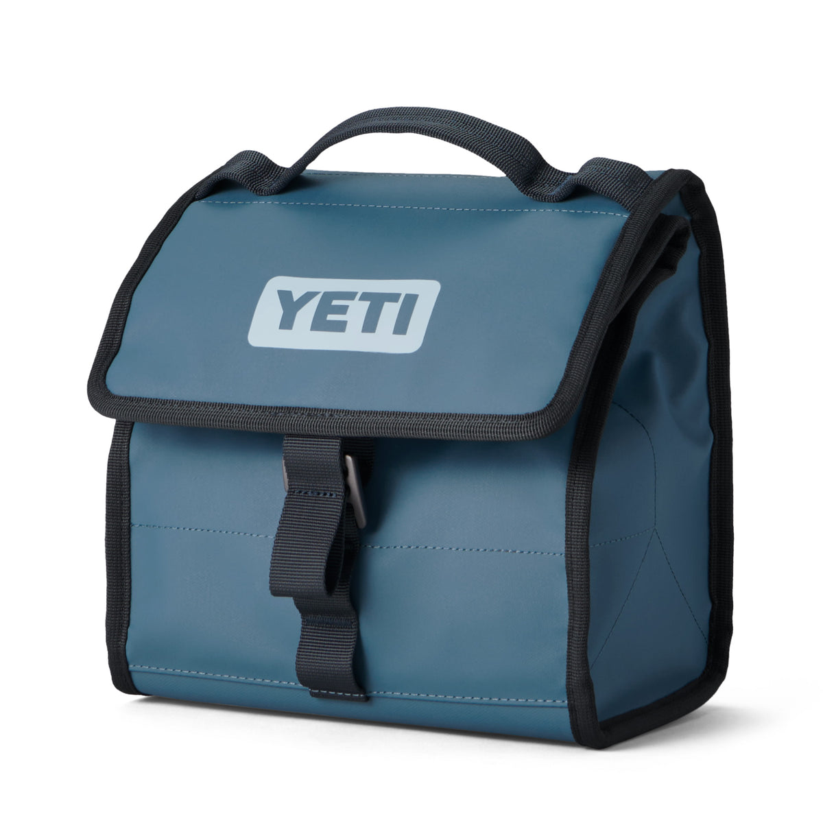 YETI Daytrip 18060131116 Lunch Bag, Foam, Nordic Blue