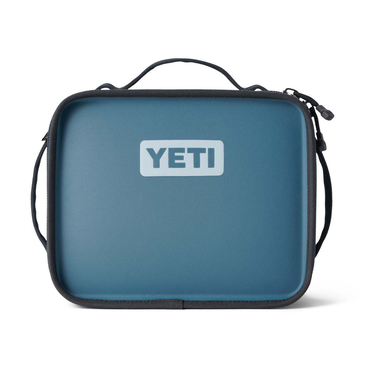 YETI Daytrip 18060131117 Lunch Box, Foam, Nordic Blue