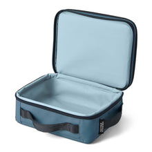 Load image into Gallery viewer, YETI Daytrip 18060131117 Lunch Box, Foam, Nordic Blue
