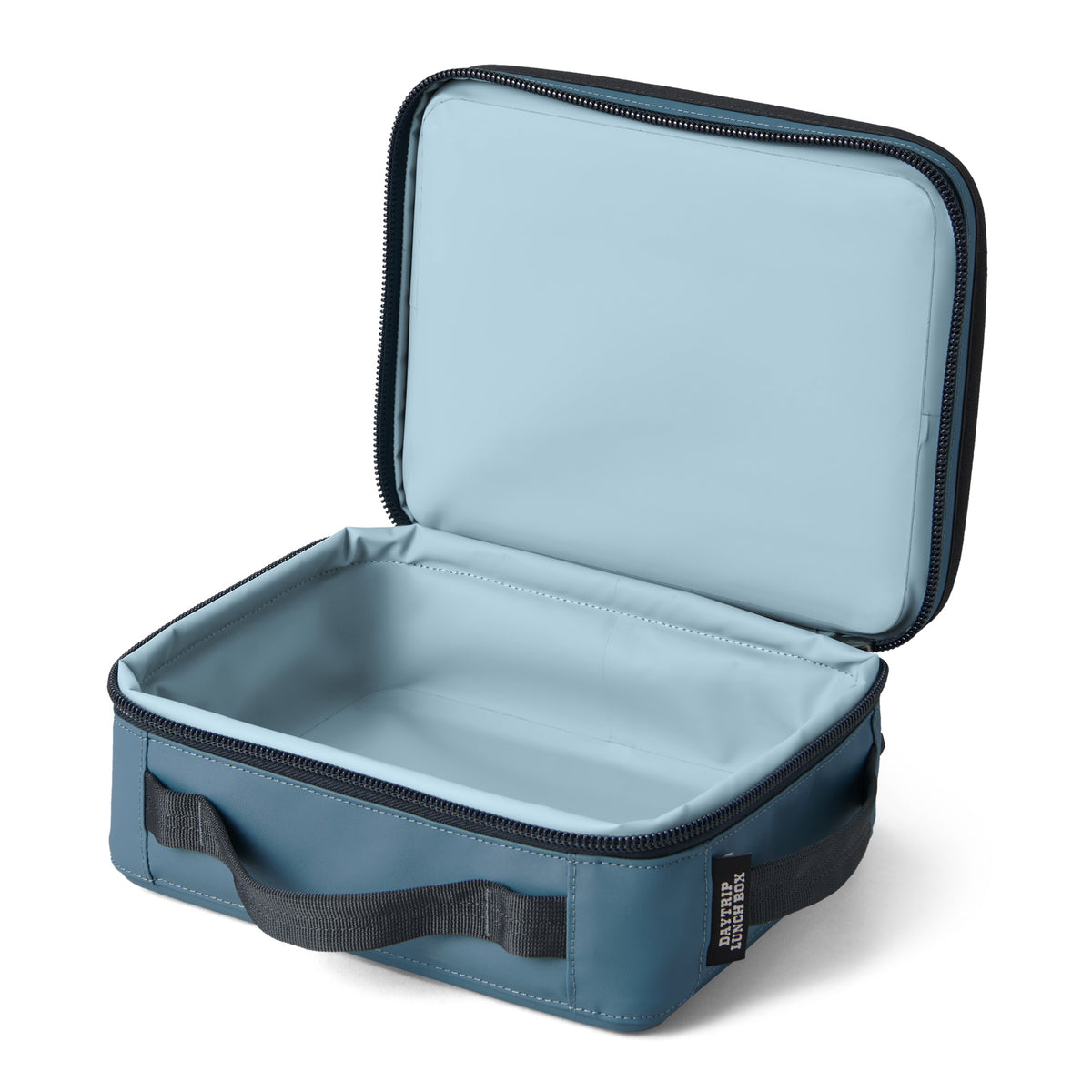 YETI Daytrip 18060131117 Lunch Box, Foam, Nordic Blue