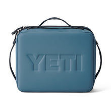 Load image into Gallery viewer, YETI Daytrip 18060131117 Lunch Box, Foam, Nordic Blue
