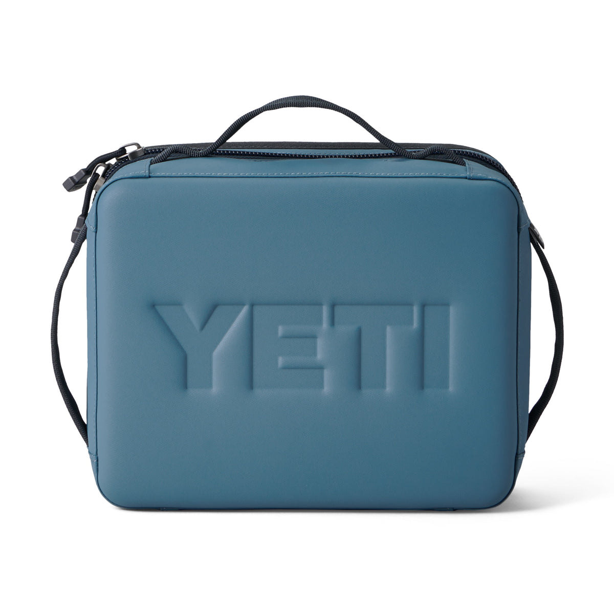 YETI Daytrip 18060131117 Lunch Box, Foam, Nordic Blue