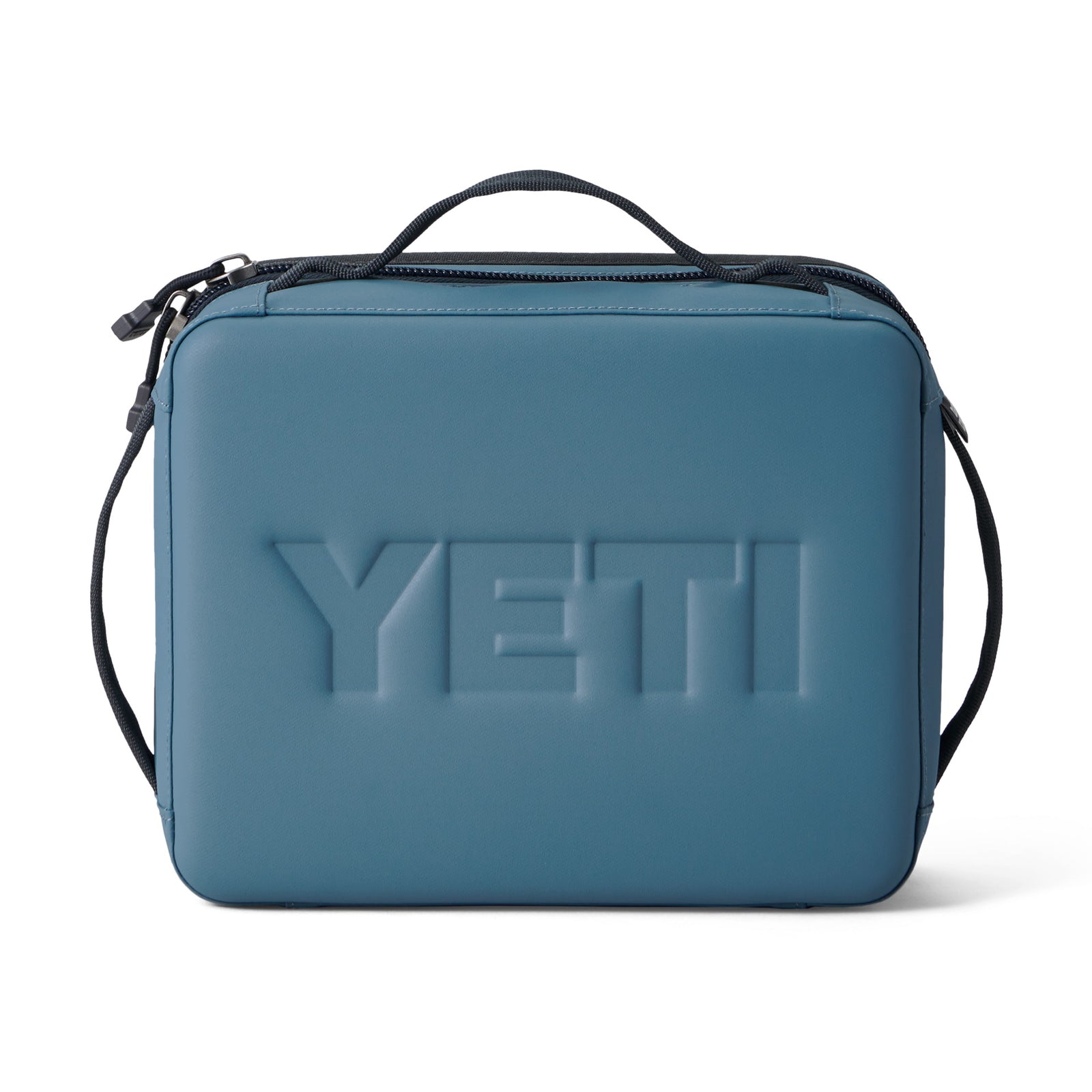 YETI Daytrip 18060131117 Lunch Box, Foam, Nordic Blue