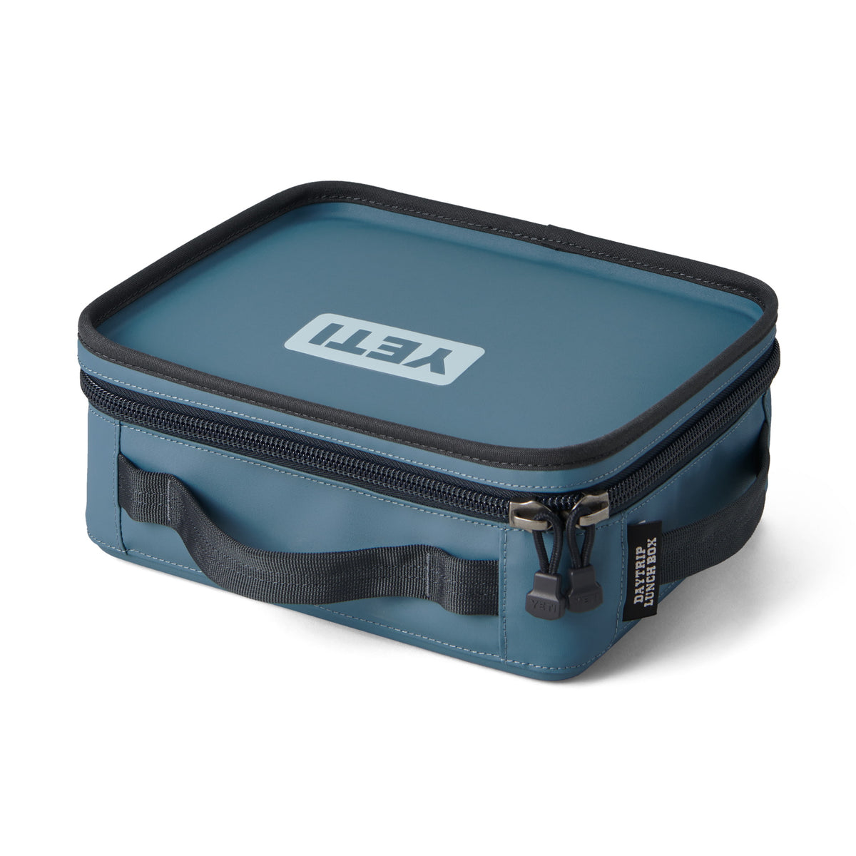 YETI Daytrip 18060131117 Lunch Box, Foam, Nordic Blue
