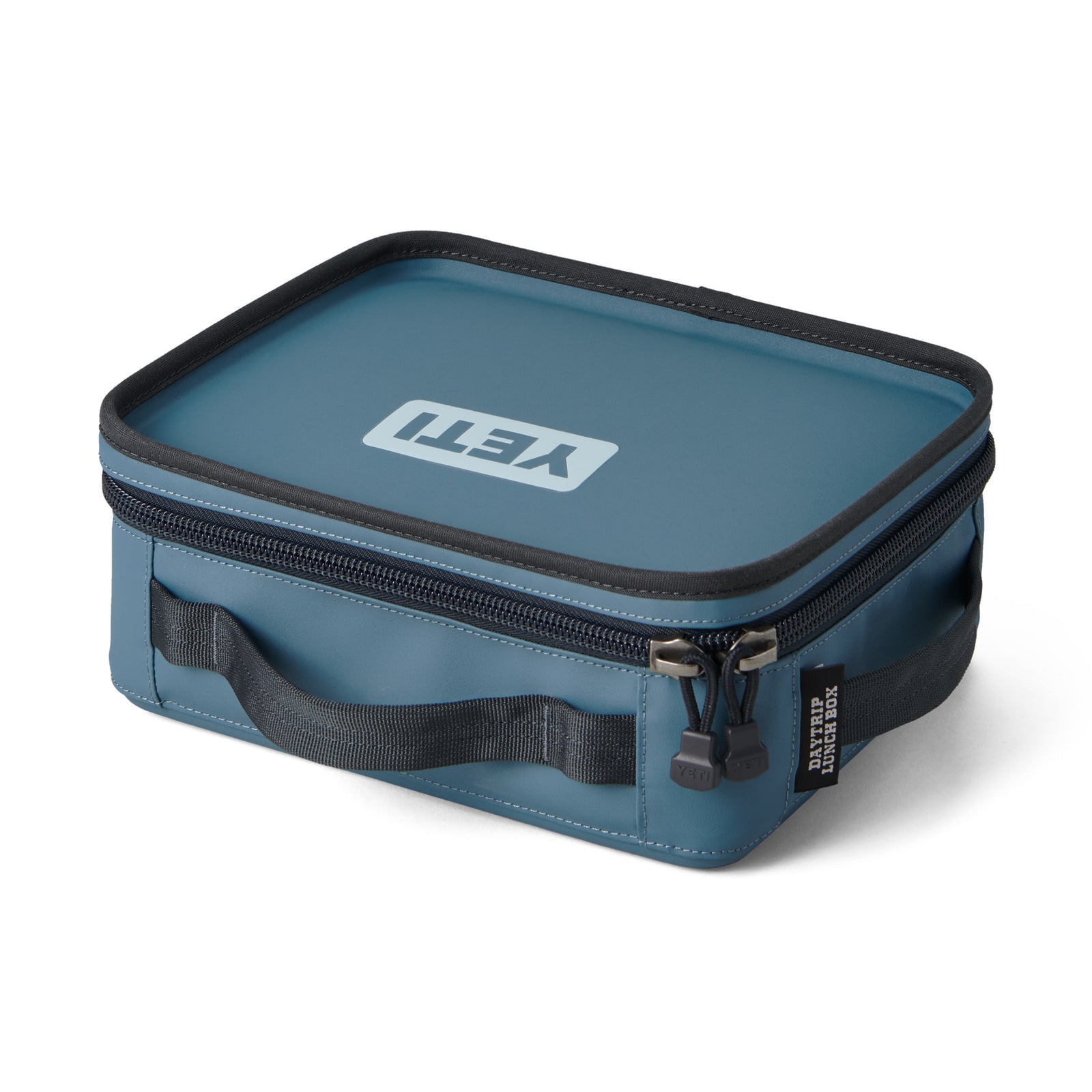YETI Daytrip 18060131117 Lunch Box, Foam, Nordic Blue