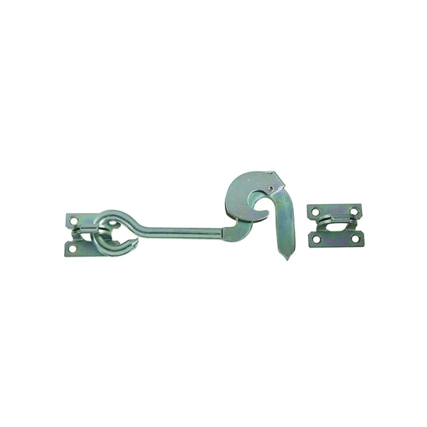 National Hardware 2110BC Series N122-390 Safety Gate Hook, Steel, Zinc