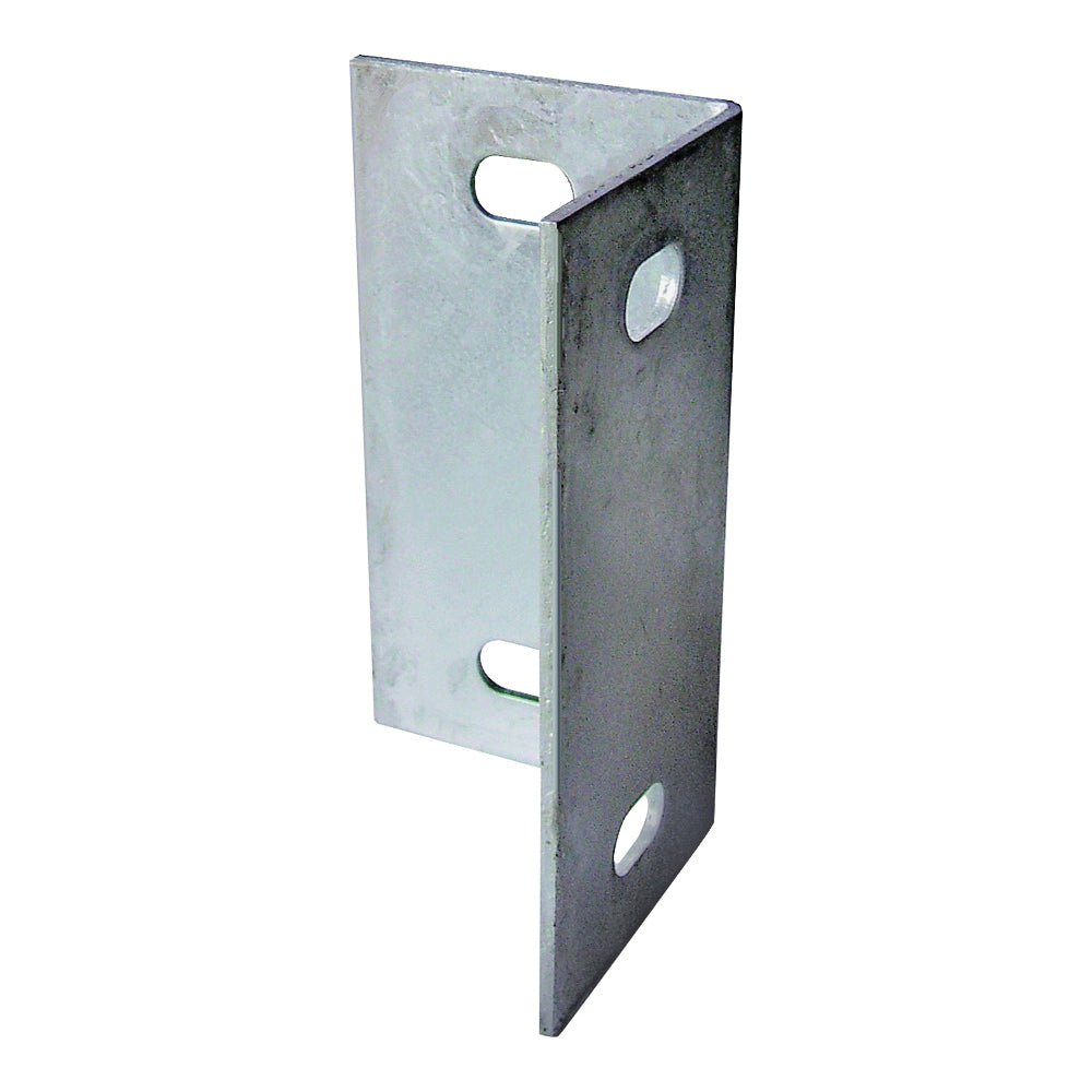 Multinautic 10000 Series 10002 Inside Joist Corner Bracket, Galvanized