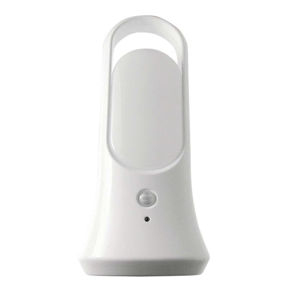 LIGHT IT 18002-308 Night Light, 2-Lamp, LED Lamp, White Light, 30 Lumens, 6500 K Color Temp