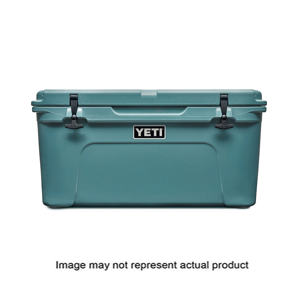 YETI Tundra 65, 10065160000 Hard Cooler, 42 Can Capacity, Charcoal
