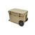 YETI Tundra Haul 50, 10060010000 Neverflat Wheeled, Hard Cooler, 45 Can Capacity, Tan