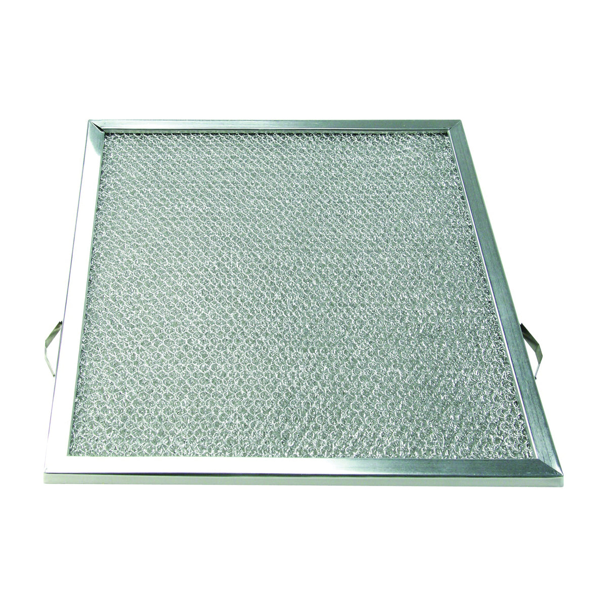 Air King GF-06S Grease Filter, Aluminum, For: QZ2 Series Range Hoods