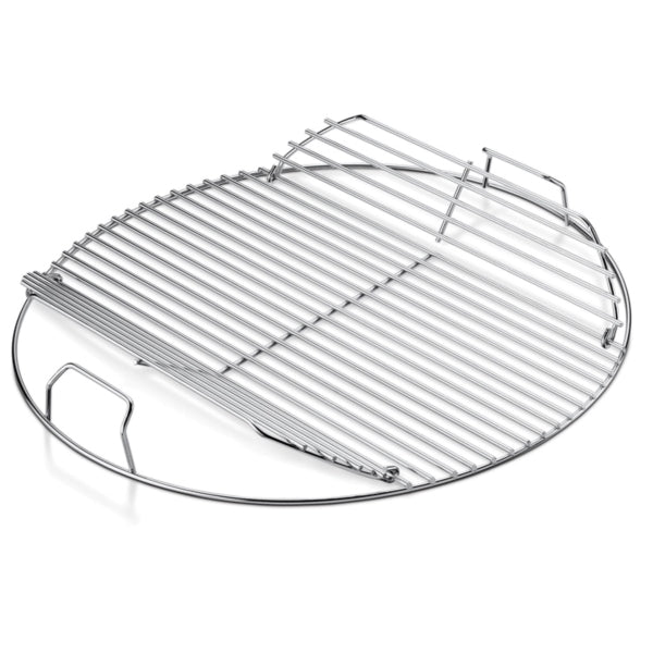 Weber 7433 Hinged Cooking Grate, Steel