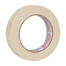 Load image into Gallery viewer, Duck Professional 1362488 Painter&#39;s Tape, 60 yd L, 0.94 in W, Beige
