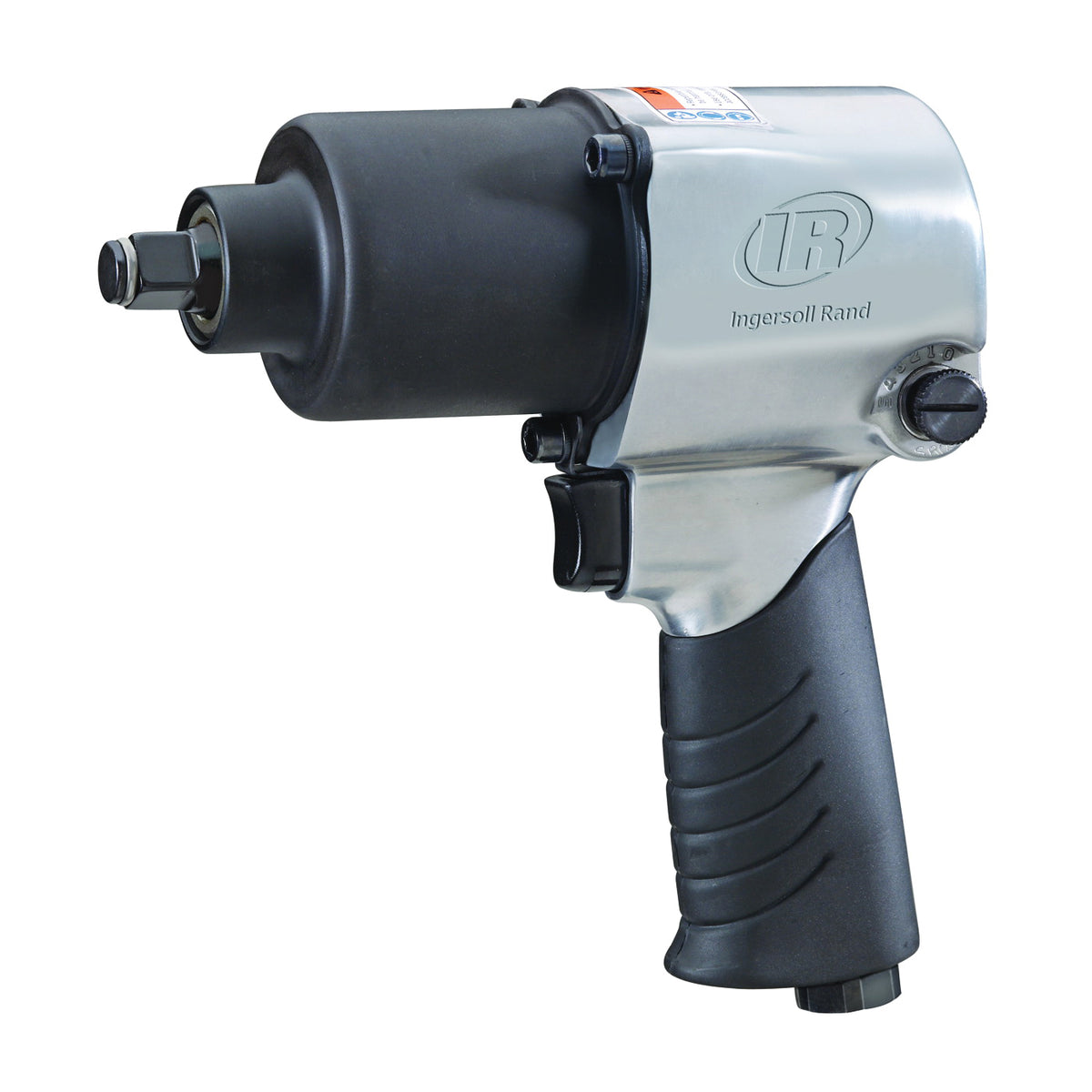 Ingersoll Rand 231G Air Impact Wrench, 1/2 in Drive, 500 ft-lb, 8000 rpm Speed