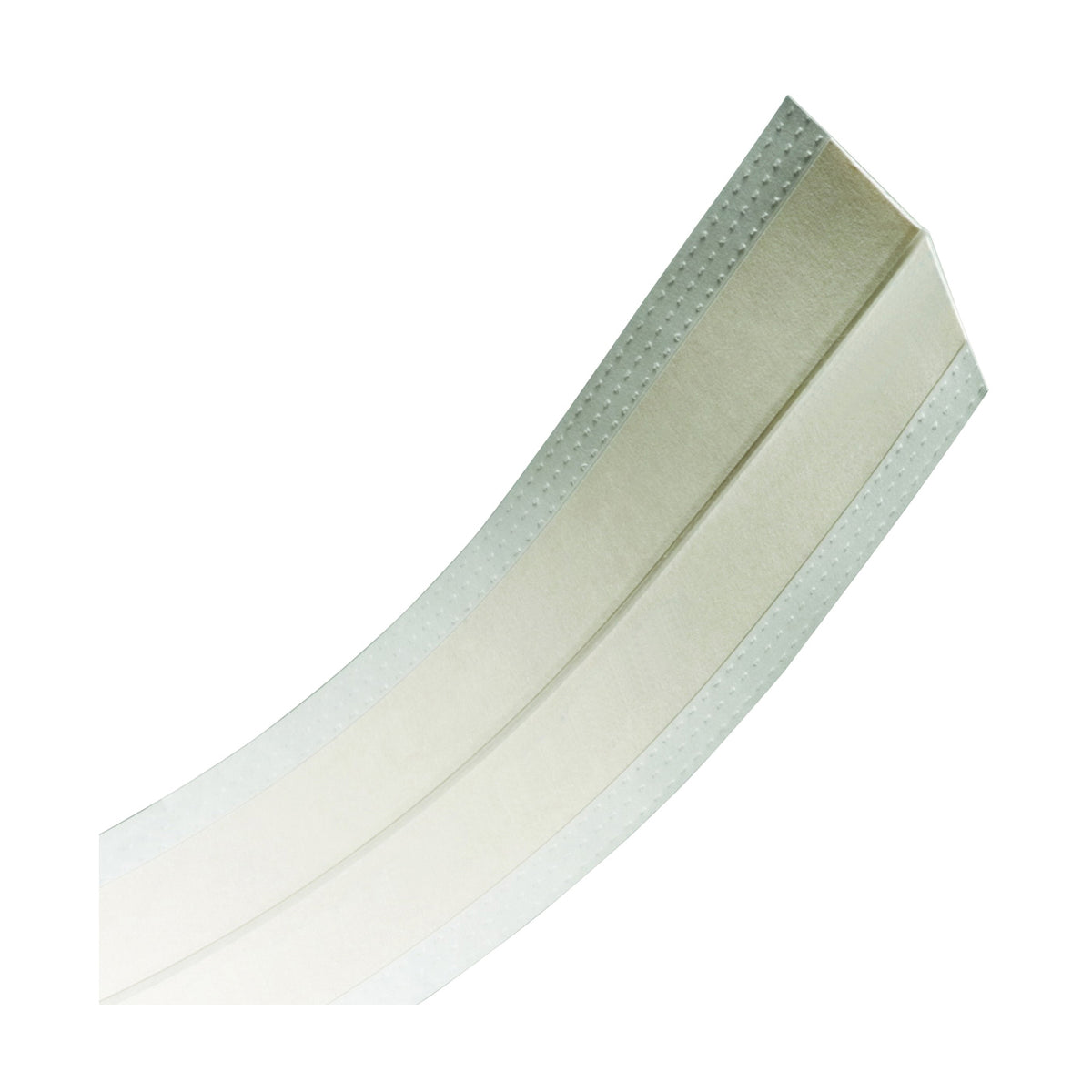 Grabber Construction 311692 Corner Tape, 100 ft L, 3-1/4 in W, Co-Polymer