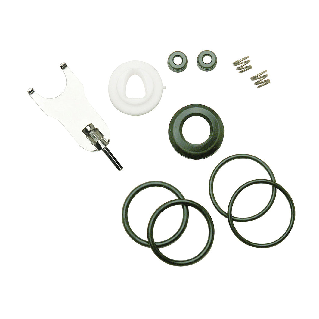 Plumb Pak PP808-69 Faucet Repair Kit, For: Delta Faucets