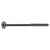 FastenMaster HeadLOK FMHLGM278-50 Screw, 2-7/8 in L, Coarse Thread, Flat Head, Spider Drive, Sharp Gimlet Point, Steel