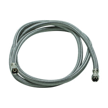 Load image into Gallery viewer, FLUIDMASTER 12IM72 Icemaker Connector, 1/4 in, Compression, Polymer/Stainless Steel
