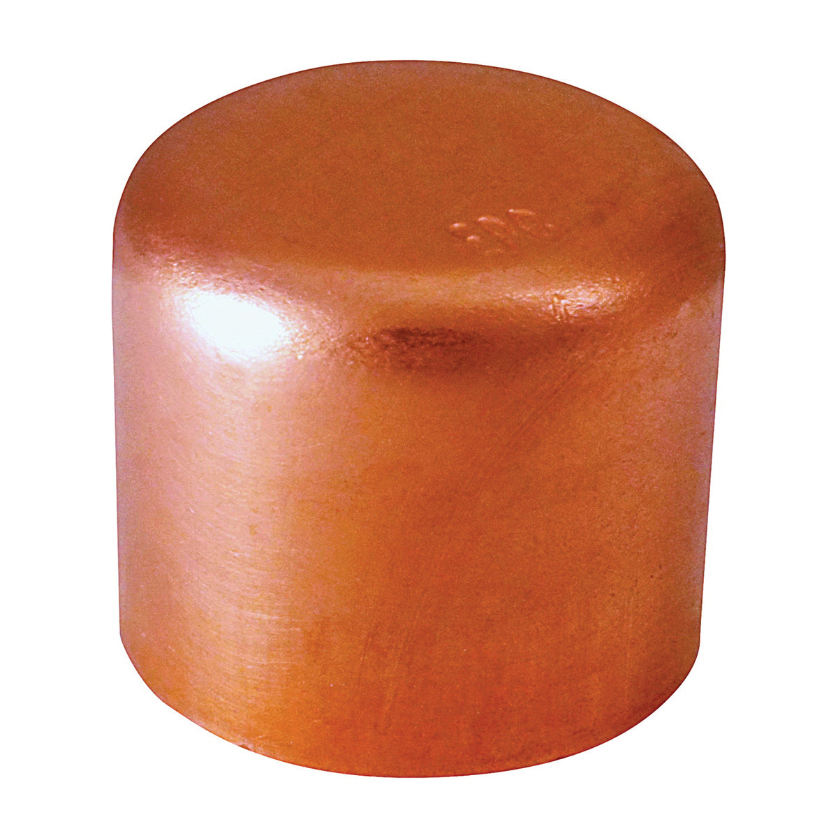 ELKHART PRODUCTS 30632 Tube Cap, 1 in