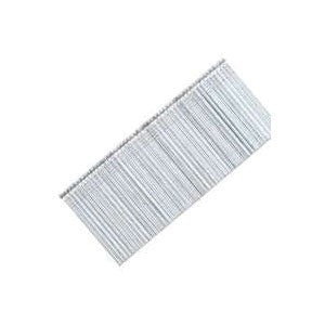Bostitch SB16-1.25-1M Finish Nail, 1-1/4 in L, 16 Gauge, Steel, Coated, Round Head, Smooth Shank