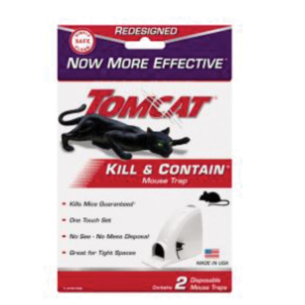 Tomcat 0360630 Mouse Trap