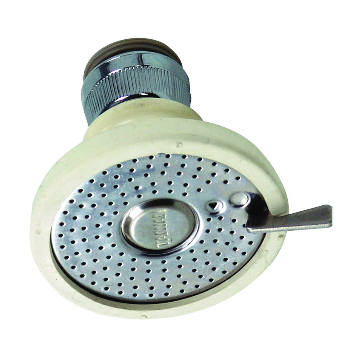 Danco 88271 Faucet Aerator, 55/64-27 Female, Rubber, 2.2 gpm