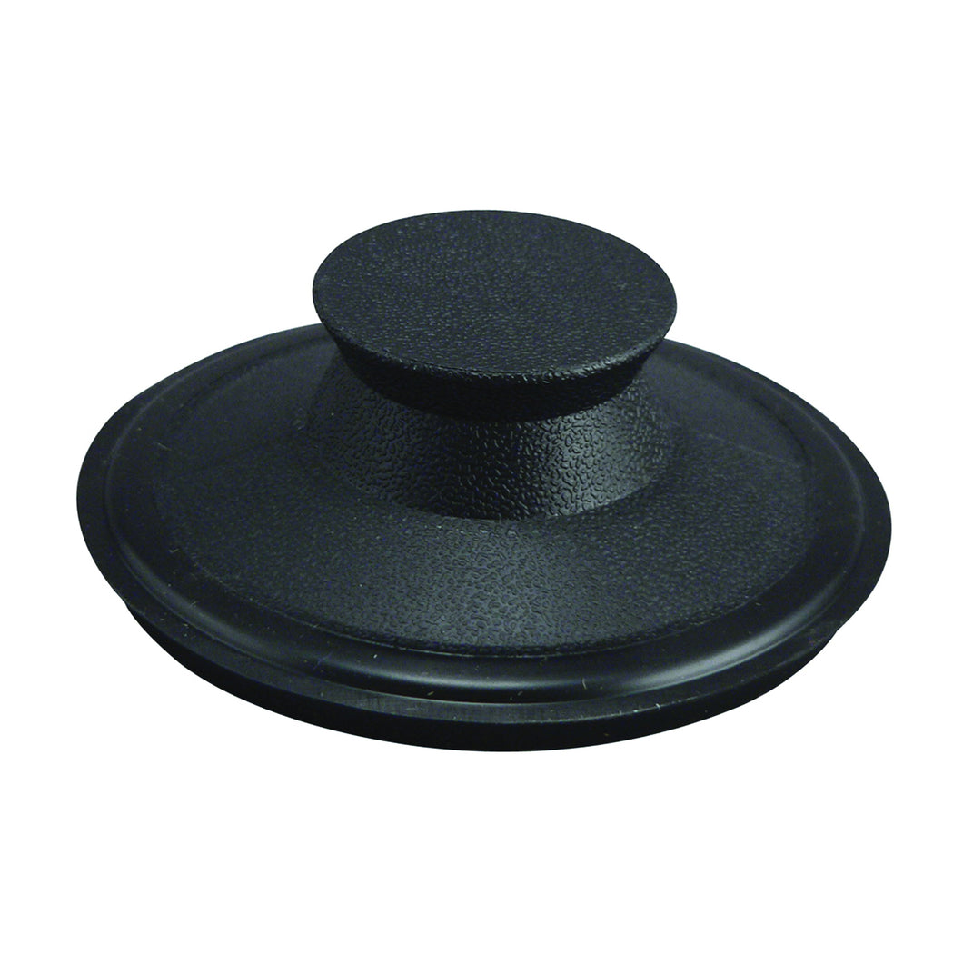 Plumb Pak PP820-11 Stopper, Black