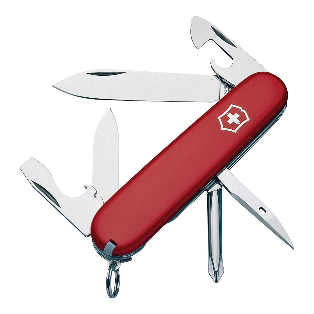 Victorinox 1.4603-X18 Pocket Knife, 12-Function