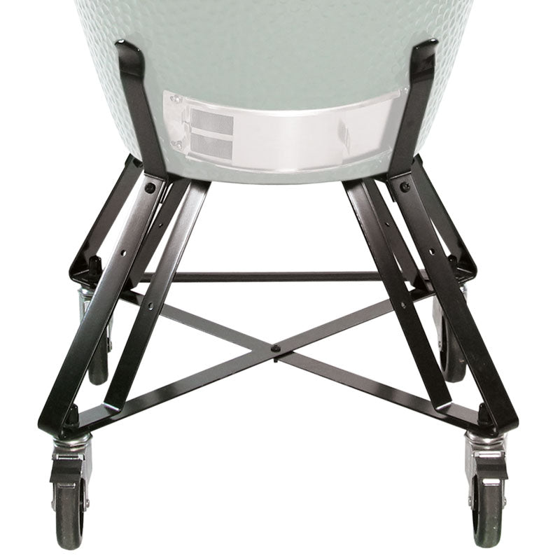 Big Green Egg 301000 Nest, Steel, Powder-Coated, For: Large Egg