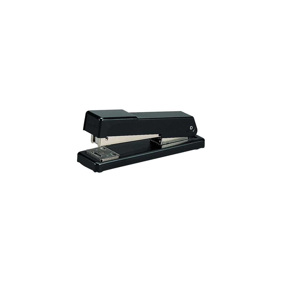 Swingline S7078911P Compact Desk Stapler, 20 Sheet, 105 Staple