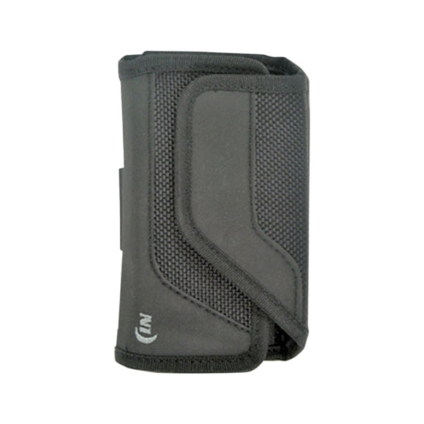 Nite Ize CCSL-03-01 Rugged Holster, L, 1.9 oz Capacity, Polypropylene, Black