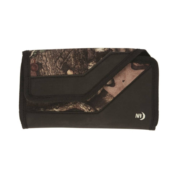 Nite Ize CCSXL-03-22 Rugged Holster, XL, 3.6 oz Capacity, Polypropylene, Mossy Oak