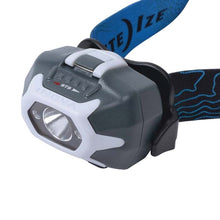 Load image into Gallery viewer, Nite Ize INOVA STS HRSA-02-R7 Headlamp, 1100 mAh, 3.7 V Battery, Lithium-Ion Battery, LED Lamp, 280 Lumens
