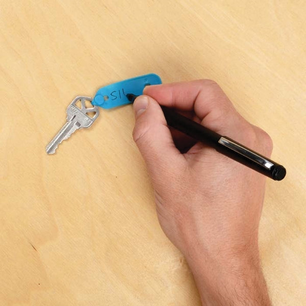 Nite Ize IKC-06-R7 Card Storage and ID System, Polycarbonate Case, Matte