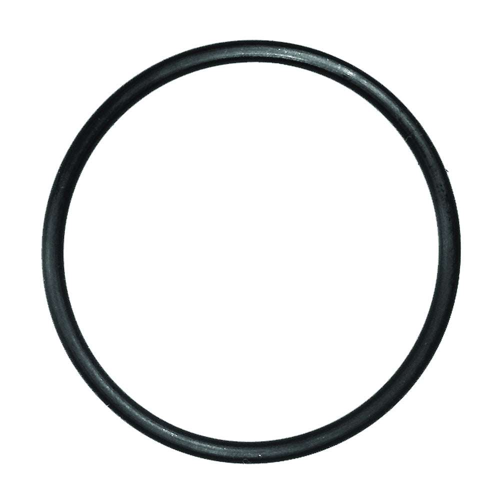 Danco 35751B Faucet O-Ring, #37, 1-11/16 in ID x 1-7/8 in OD Dia, 3/32 in Thick, Buna-N, For: Crane Faucets