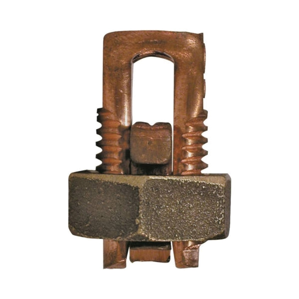 GB GSBC-2/0 Split Bolt Connector, 2/0 AWG Wire, Copper