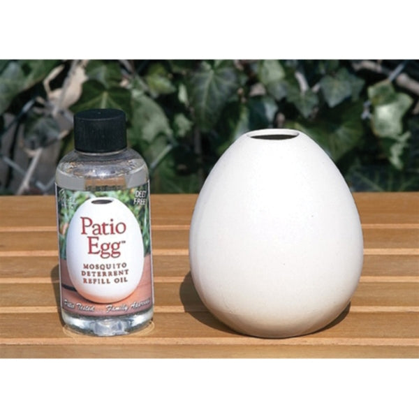 Skeeter Screen 90600 Patio Egg Diffuser