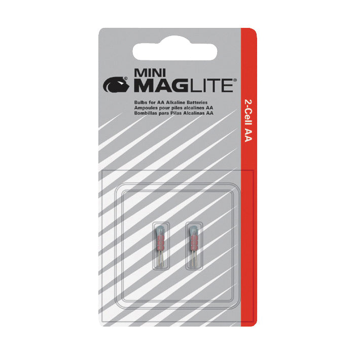 MAGLITE LM2A001 Replacement Lamp, Xenon Lamp