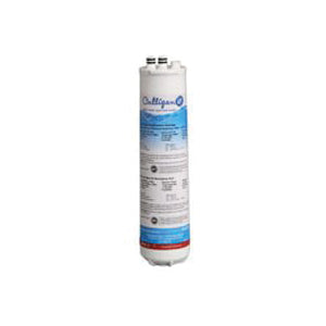 Culligan RC-EZ-3 Replacement Water Filter, Carbon Block Filter Media
