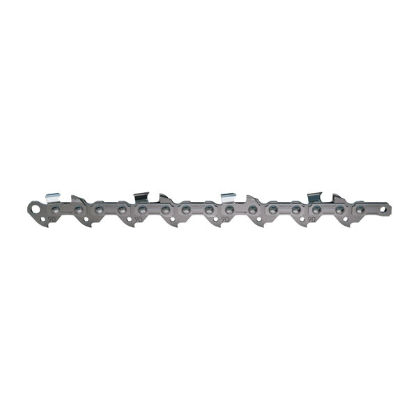 Oregon AdvanceCut R55 Chainsaw Chain, 16 in L Bar, 0.043 Gauge, 3/8 in TPI/Pitch, 55-Link