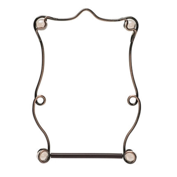 Perky-Pet 90 Hummingbird Swing, Beaded, Steel