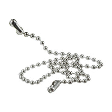 Load image into Gallery viewer, Plumb Pak PP820-20 Stopper Bead Chain, For: Sink
