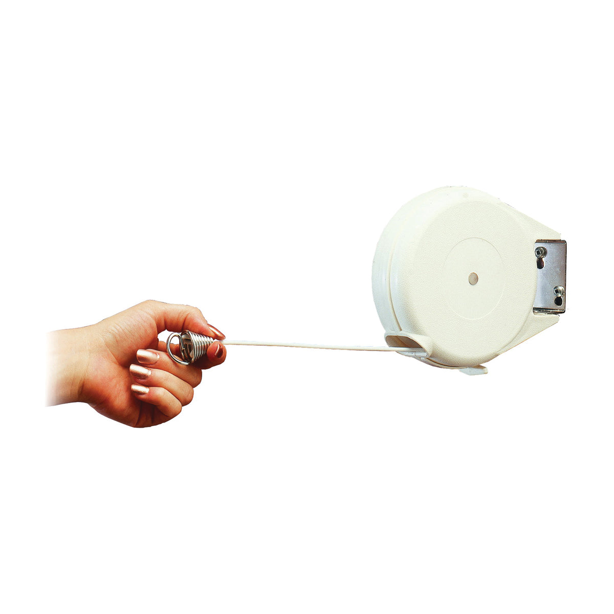 Ben-Mor CS78175 Reel Easy Dryer, 50 ft L, Plastic