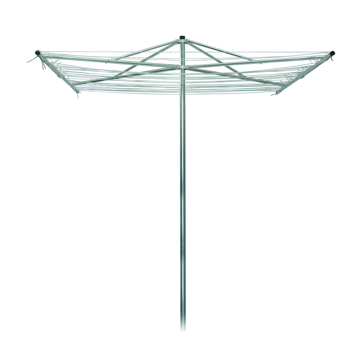 Ben-Mor CS78159 Parallel Dryer, 184 ft L, Aluminum/Steel