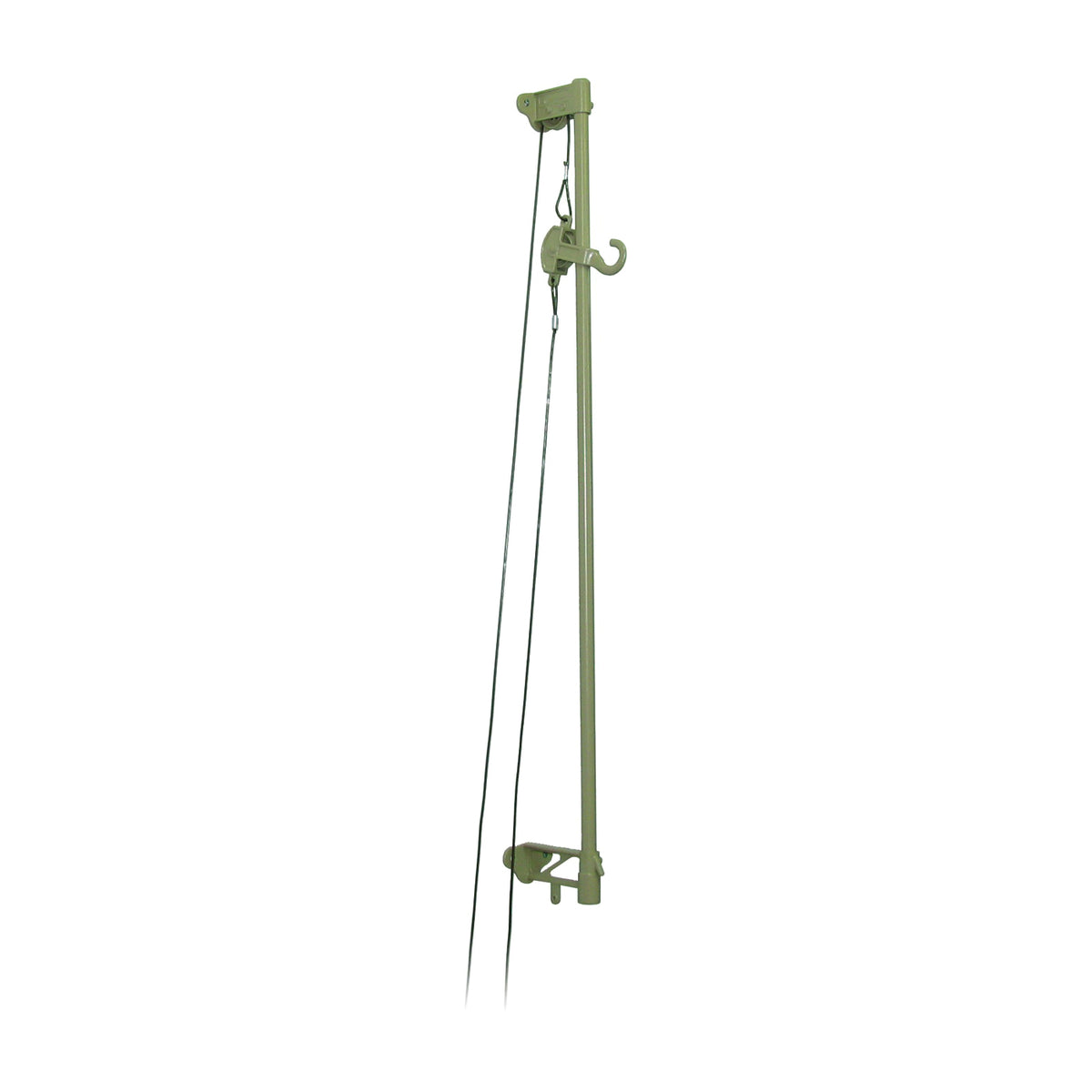 Ben-Mor 90252 Clothesline Elevator, 48 in OAD