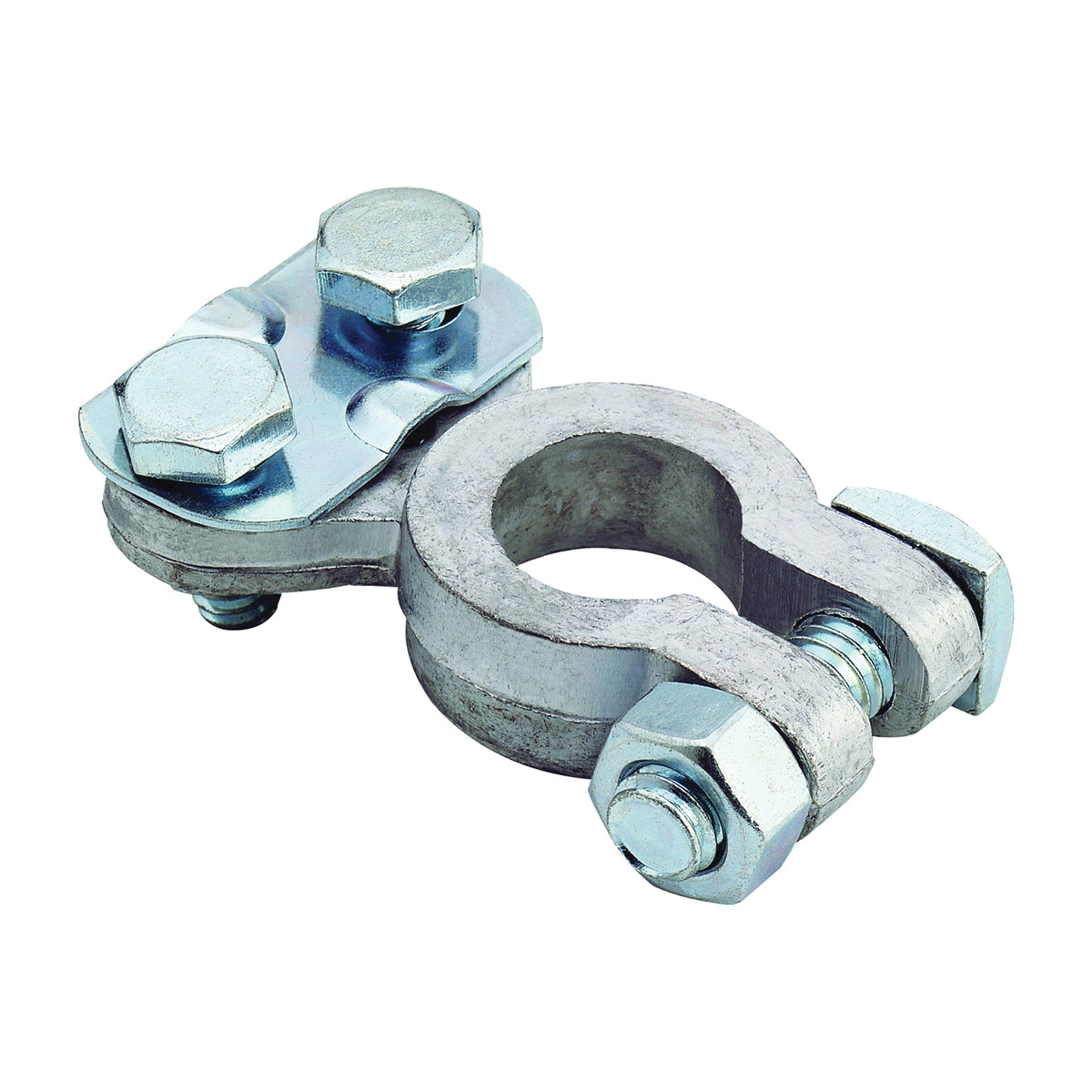 GENUINE VICTOR 22-5-00640-8 Post Terminal, Silver Insulation