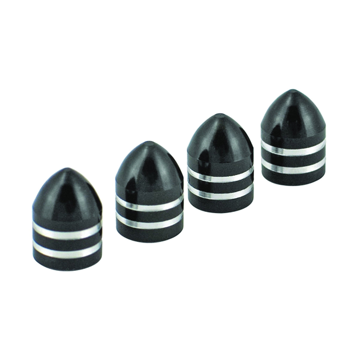 GENUINE VICTOR 22-5-60173-8 Valve Cap, Aluminum